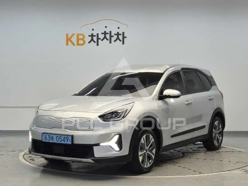 2023 KIA Niro