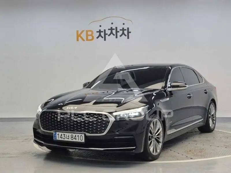 2022 KIA K9