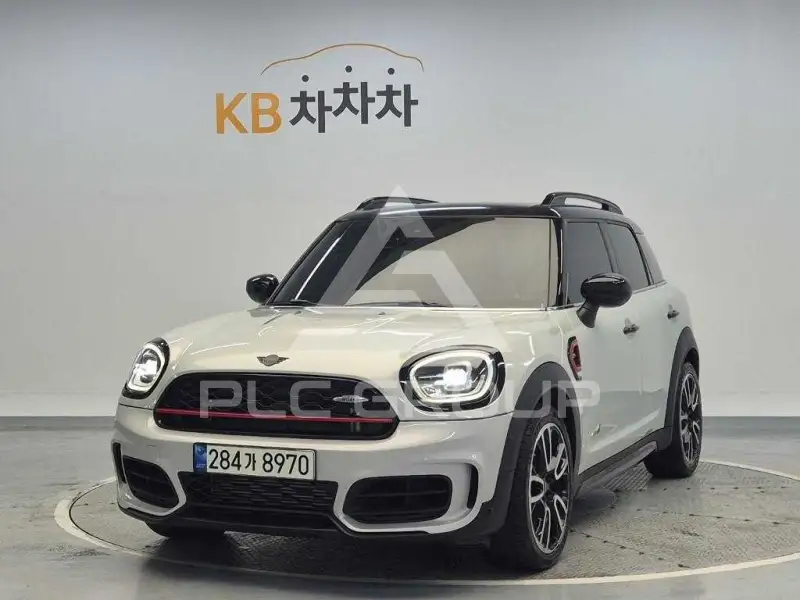 2022 Mini COUNTRY