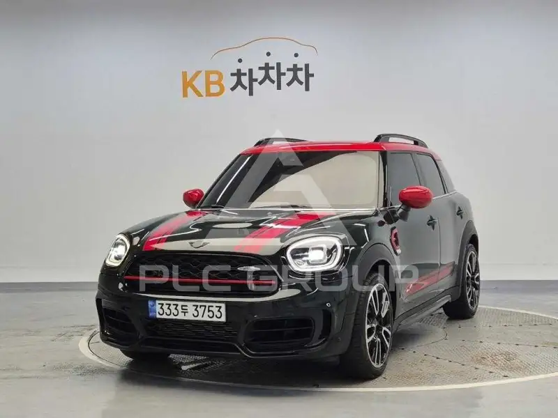 2022 Mini COUNTRY