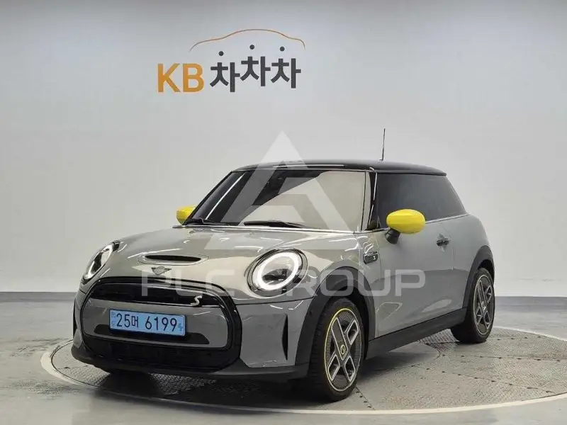 2022 Mini COOPER