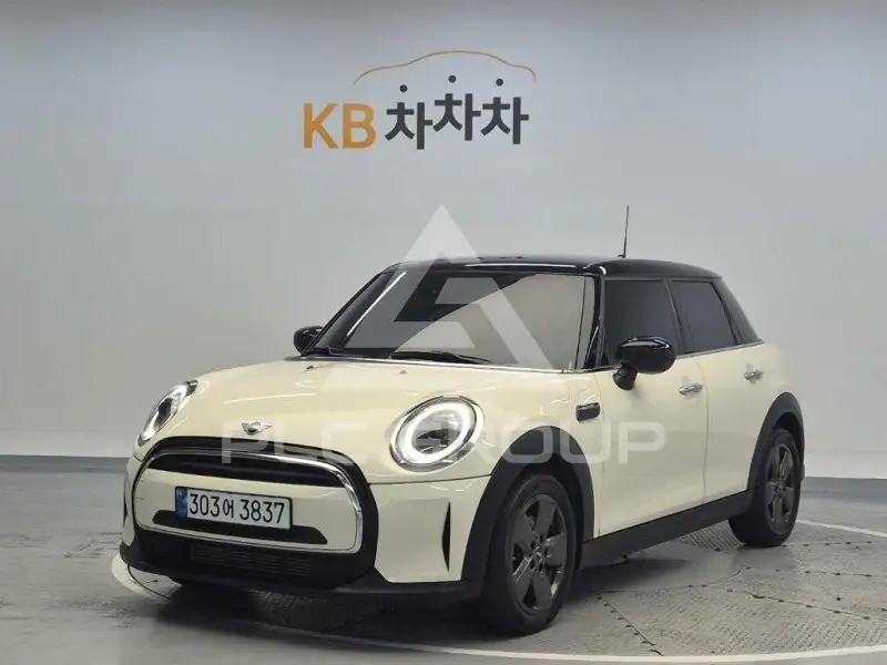 2023 Mini COOPER