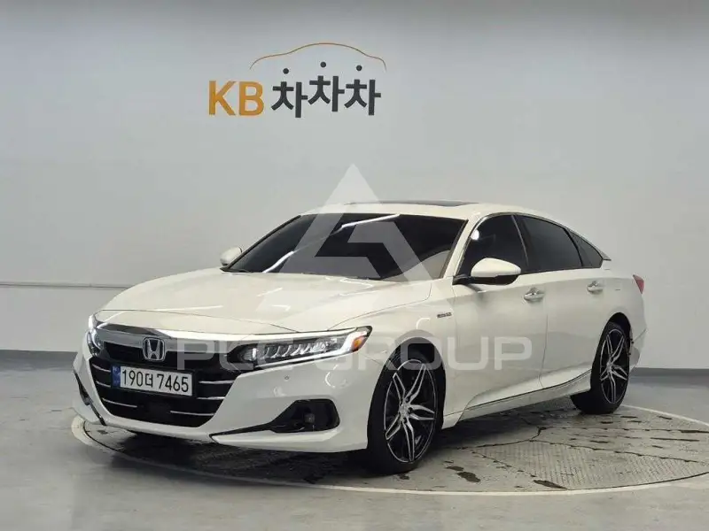 2022 Honda 