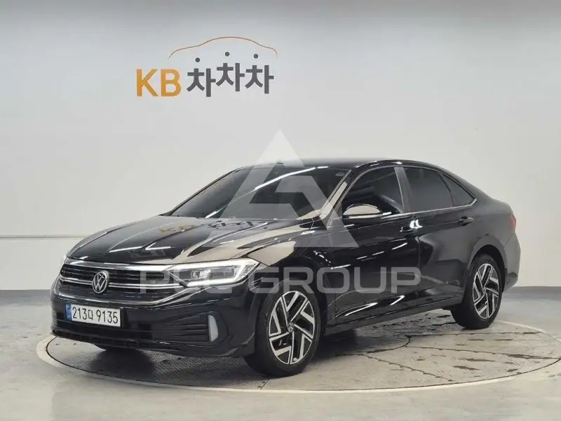 2023 Volkswagen JETTA