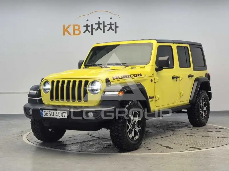 2022 Jeep Wrangler