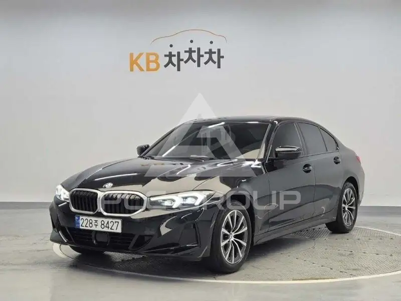 2023 BMW 3 series
