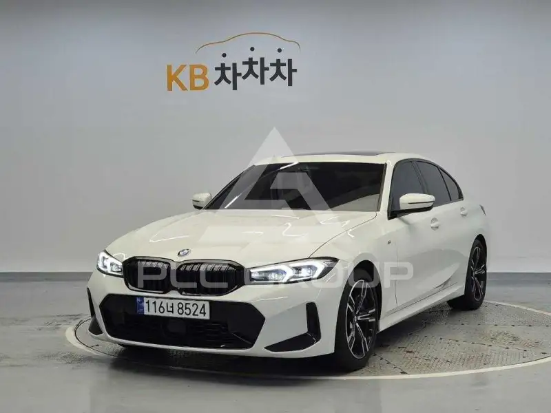 2023 BMW 3 series