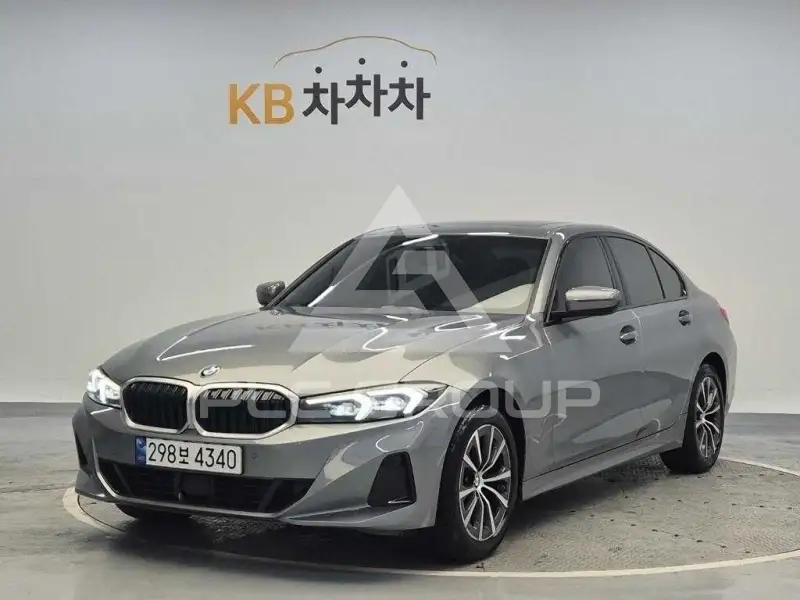 2023 BMW 3 series