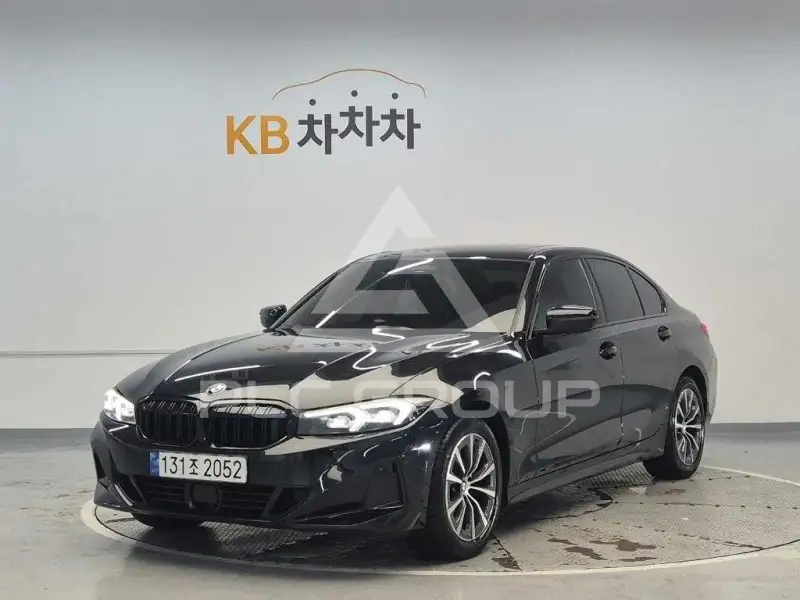 2023 BMW 3 series