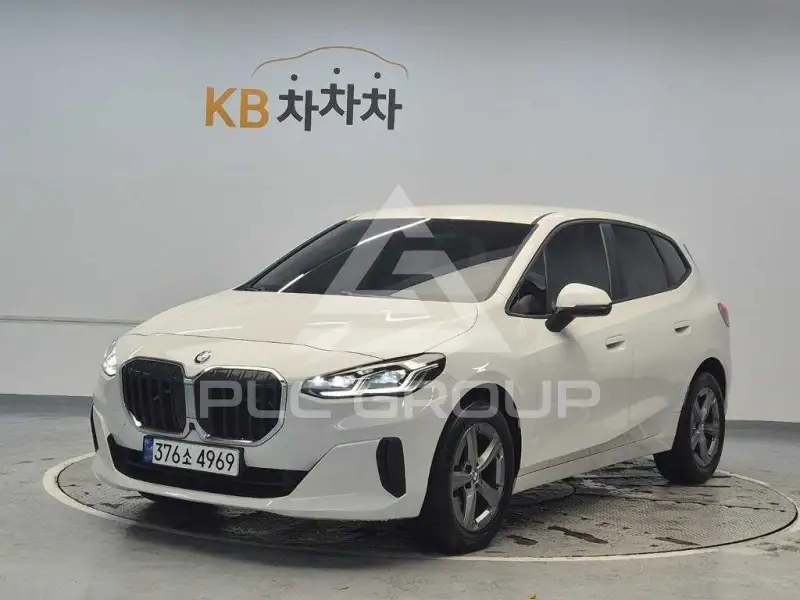 2023 BMW 214 Active Tourer