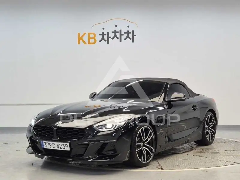2023 BMW Z4
