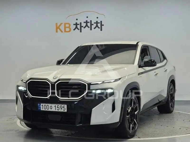 2023 BMW XM