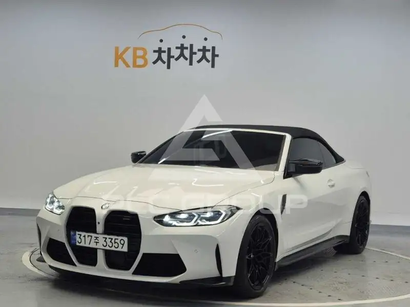 2024 BMW M4