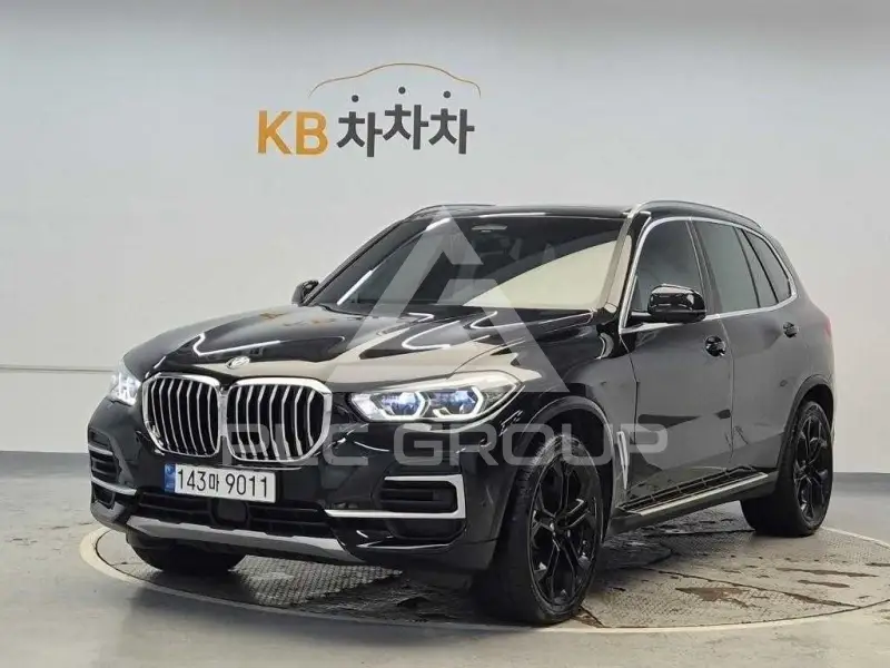 2023 BMW X5