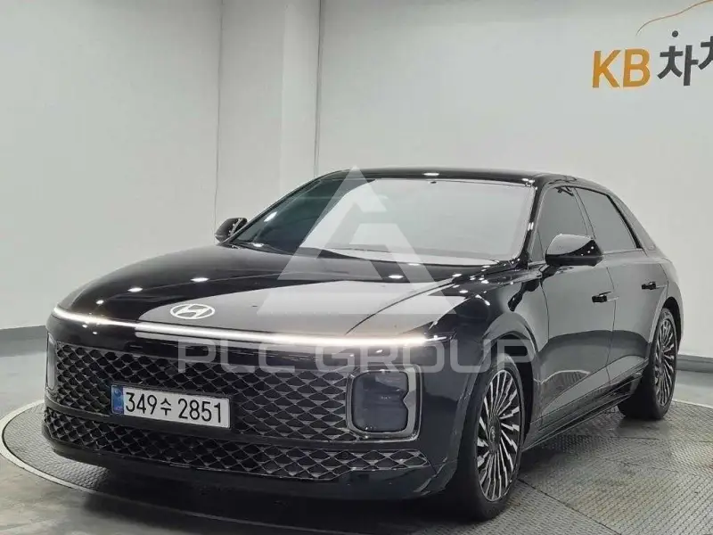 2023 Hyundai Grandeur