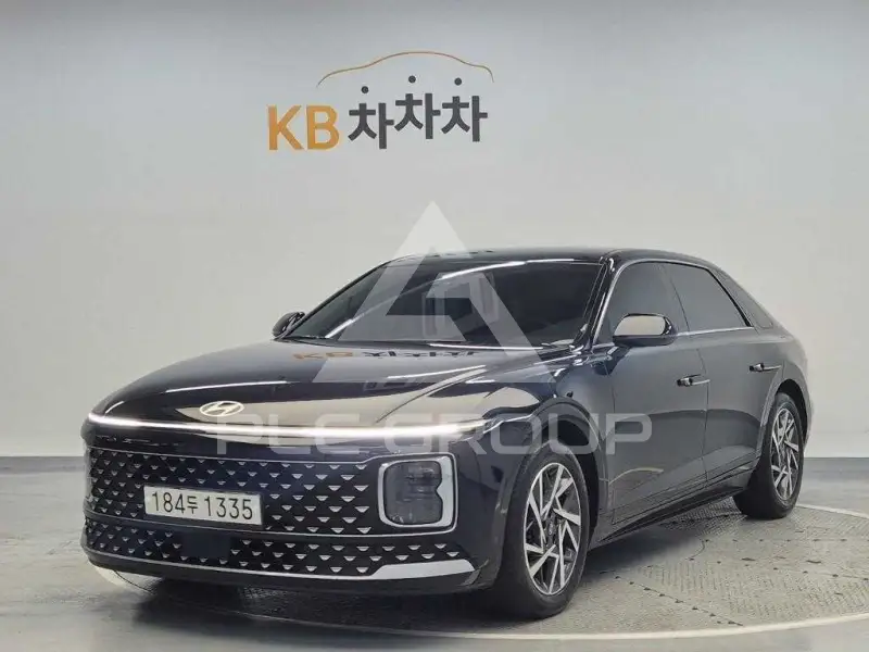 2023 Hyundai Grandeur