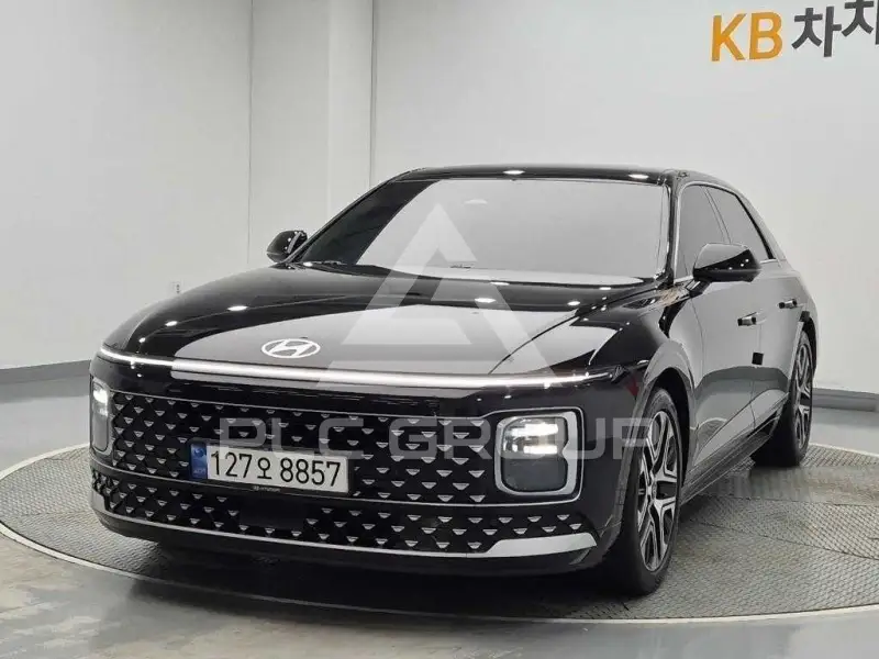 2023 Hyundai Grandeur