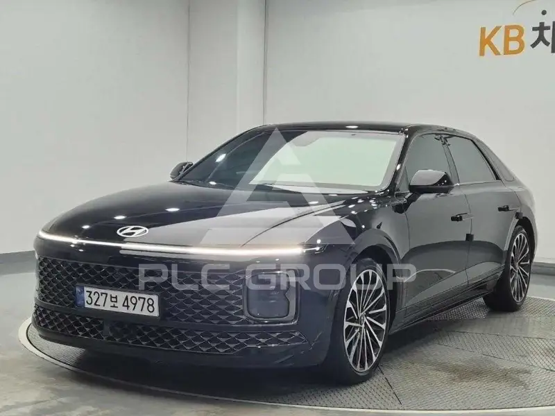 2023 Hyundai Grandeur