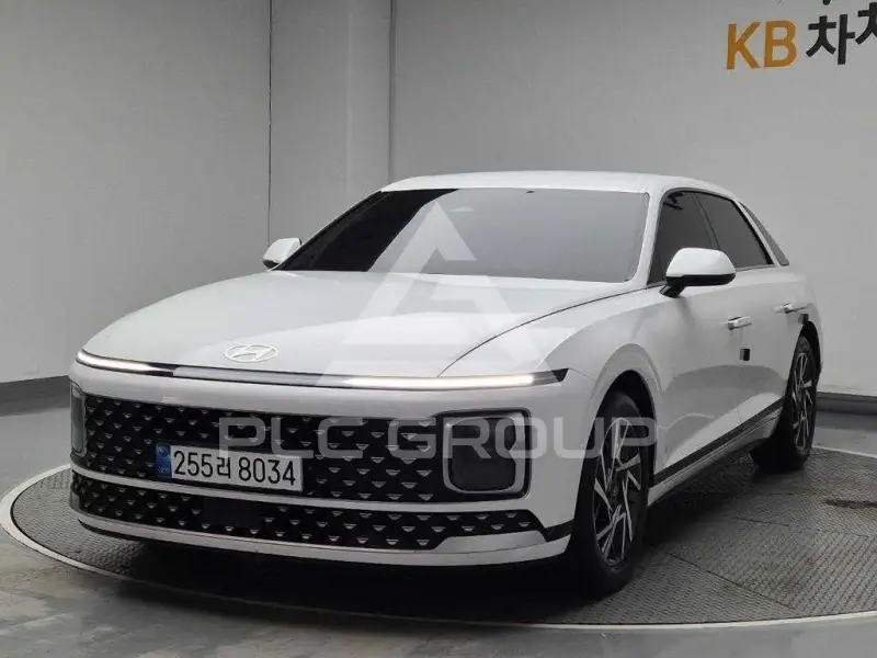 2023 Hyundai Grandeur