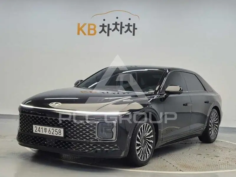 2023 Hyundai Grandeur