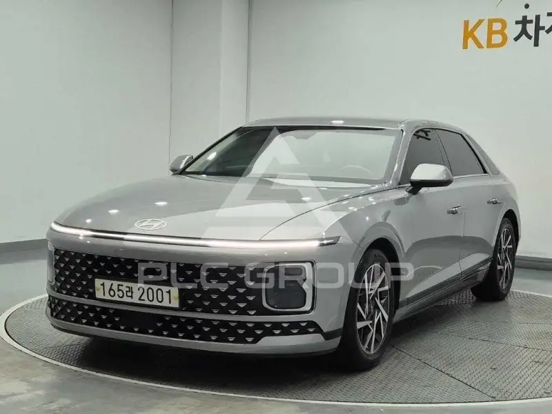 2023 Hyundai Grandeur