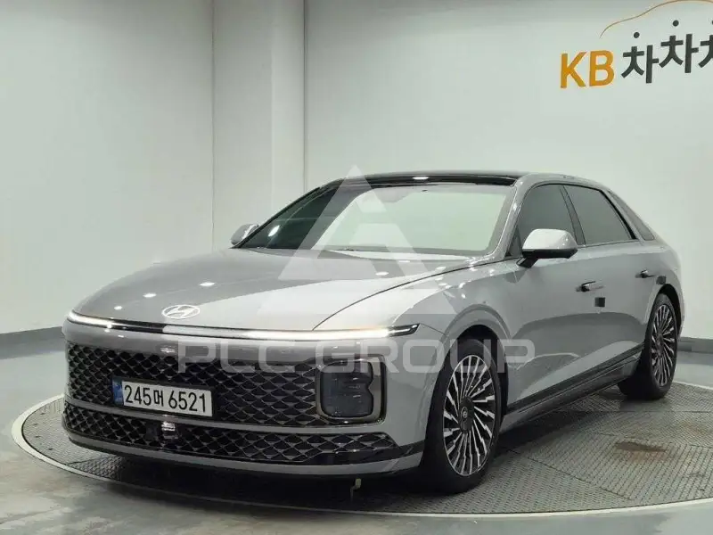 2023 Hyundai Grandeur