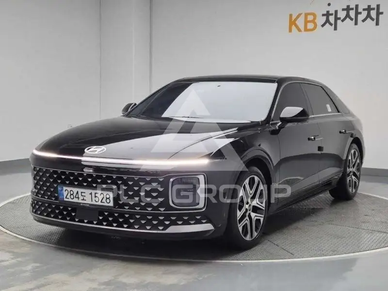 2023 Hyundai Grandeur