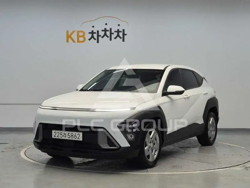 2023 Hyundai Kona