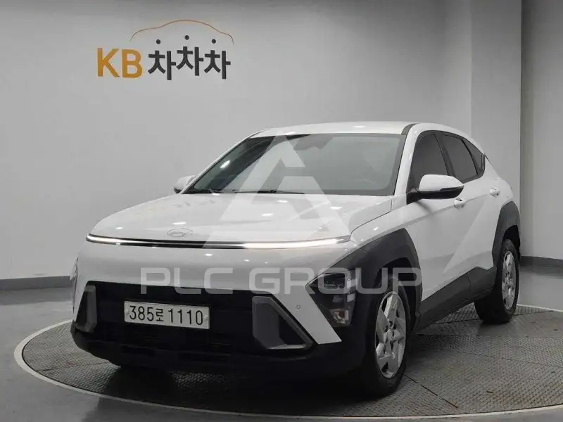 2023 Hyundai Kona