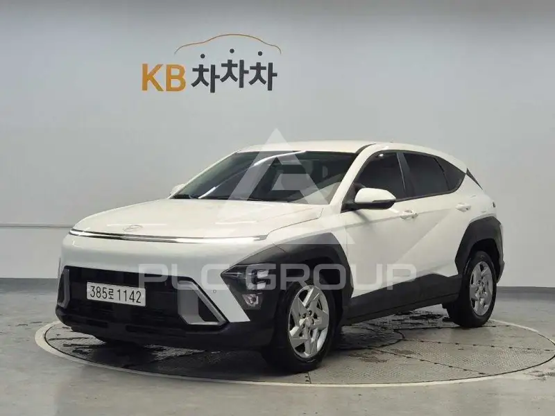 2023 Hyundai Kona