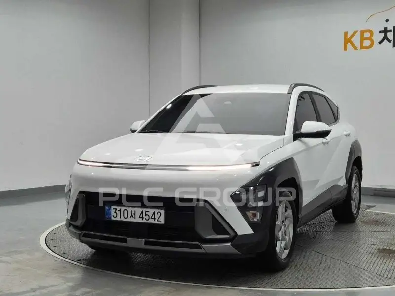 2023 Hyundai Kona