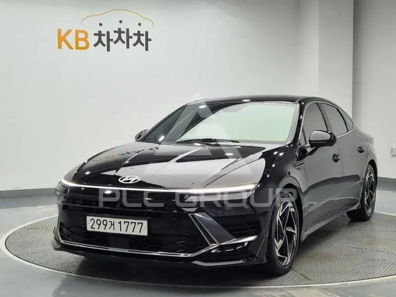 2023 Hyundai Sonata