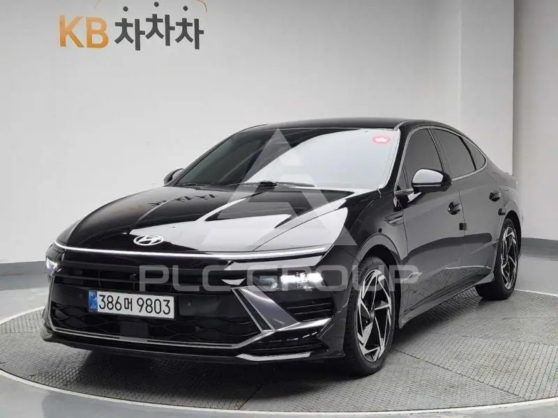 2024 Hyundai Sonata