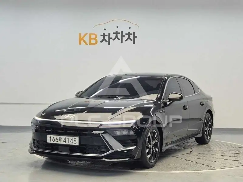 2024 Hyundai Sonata