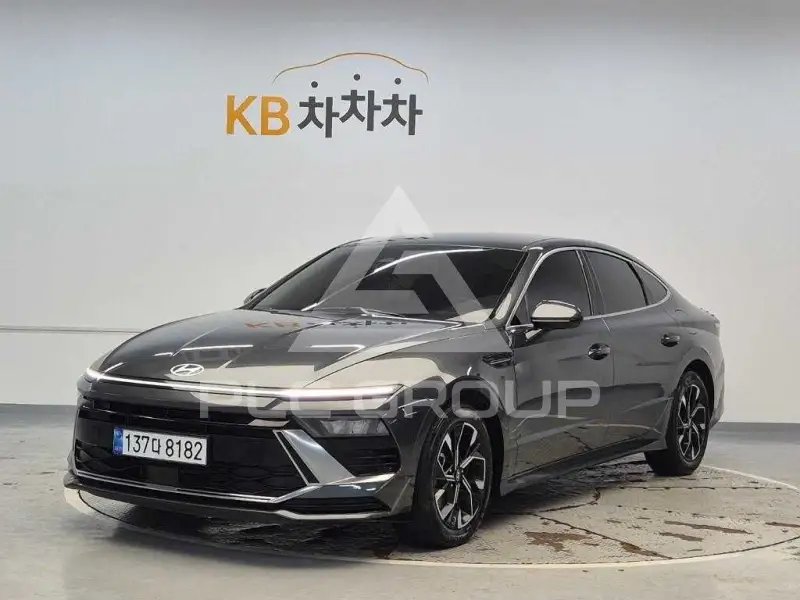 2024 Hyundai Sonata