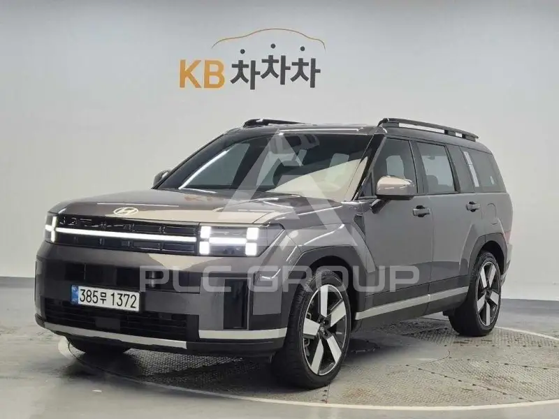 2024 Hyundai Santa FE