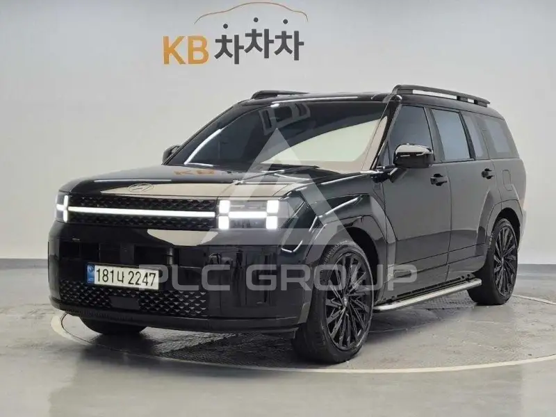 2024 Hyundai Santa FE