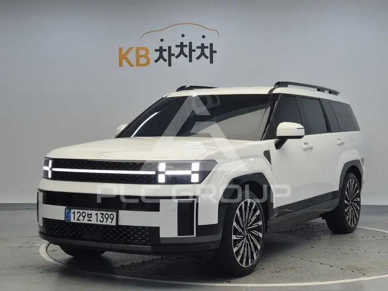 2024 Hyundai 