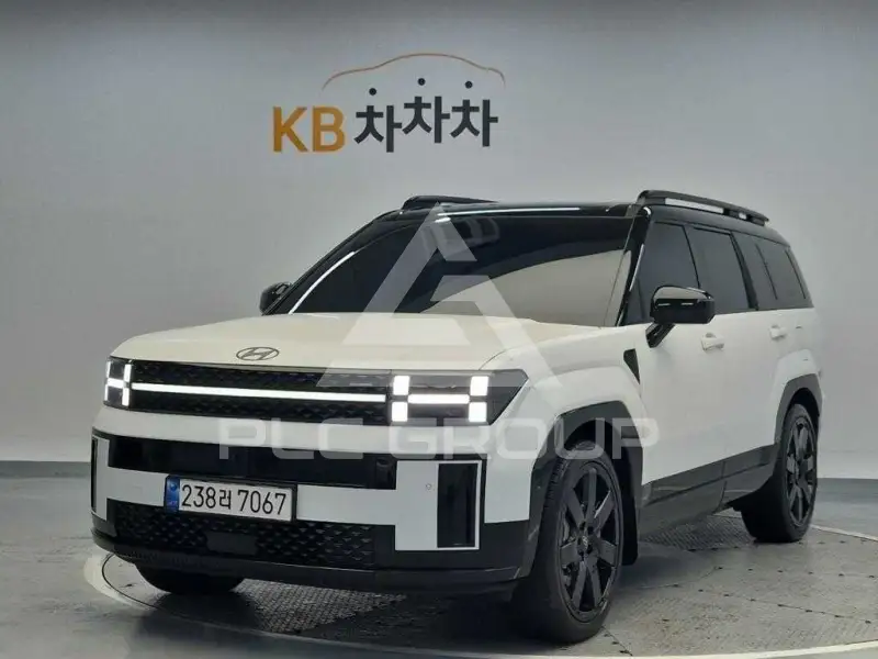 2024 Hyundai 