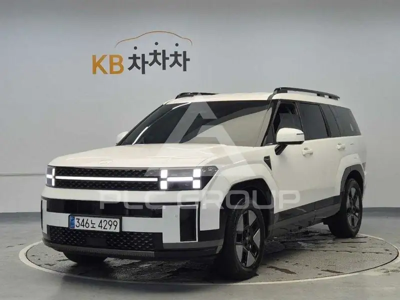 2024 Hyundai 