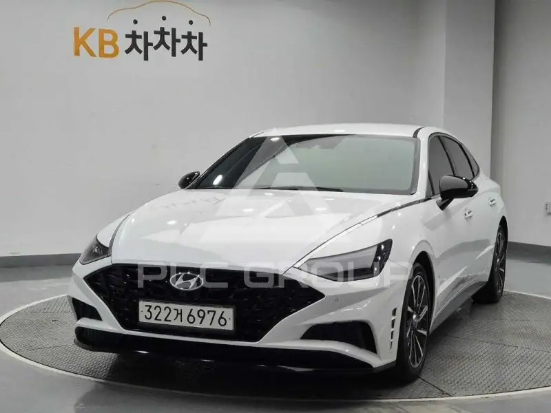 2023 Hyundai Sonata