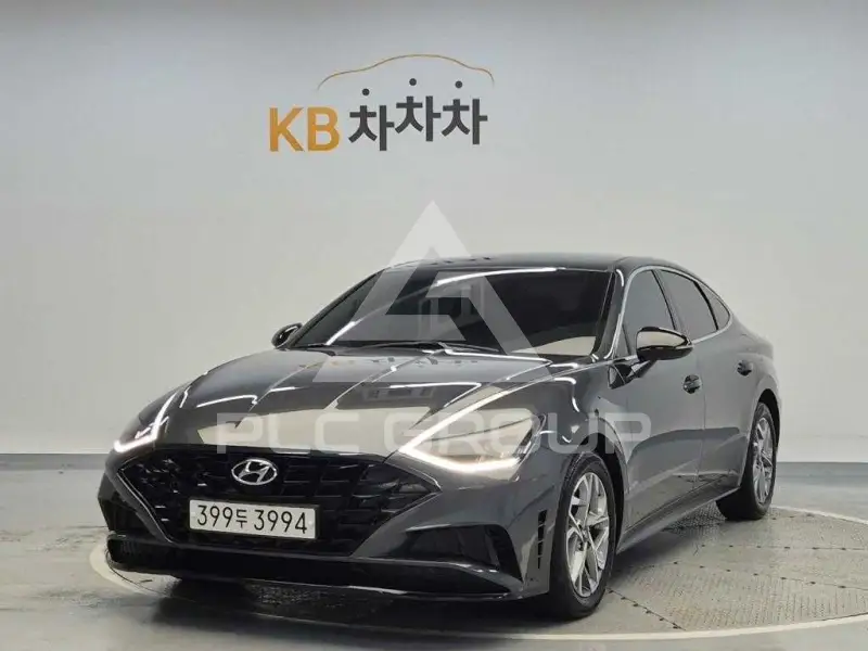 2023 Hyundai Sonata