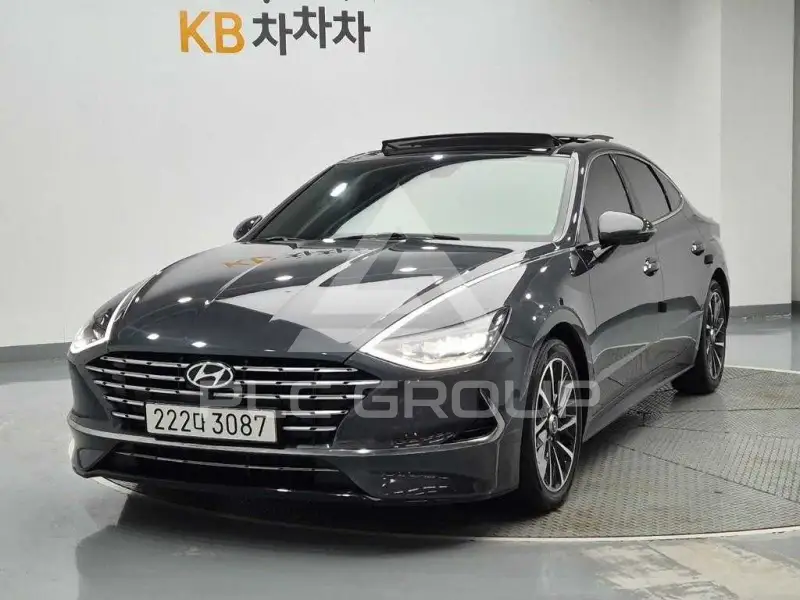 2023 Hyundai Sonata
