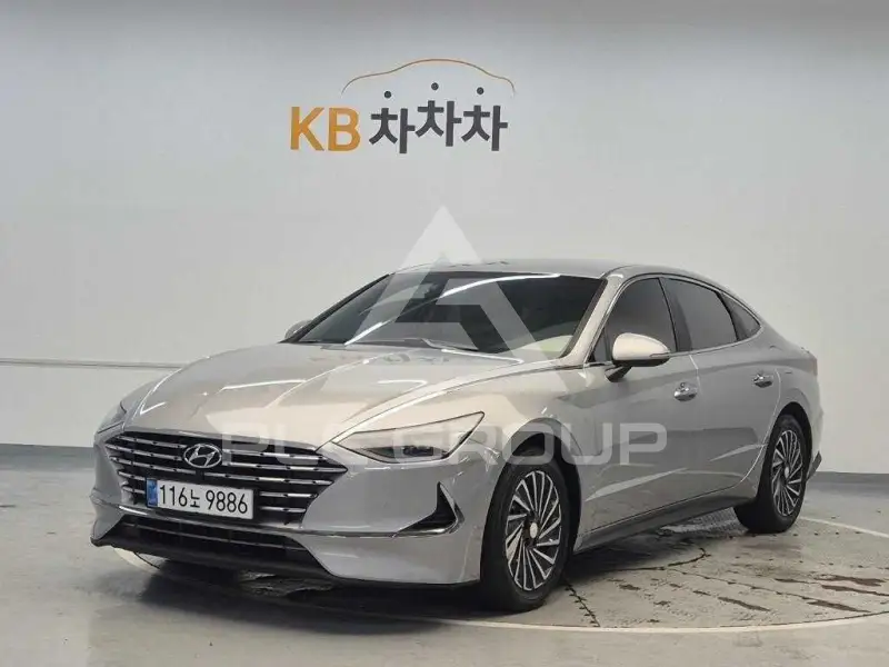 2023 Hyundai Sonata