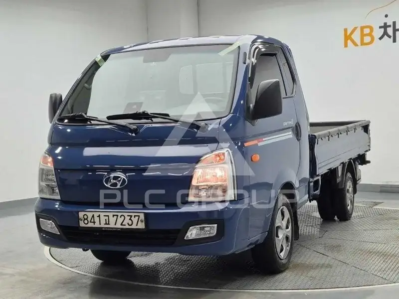 2023 Hyundai Porter 2