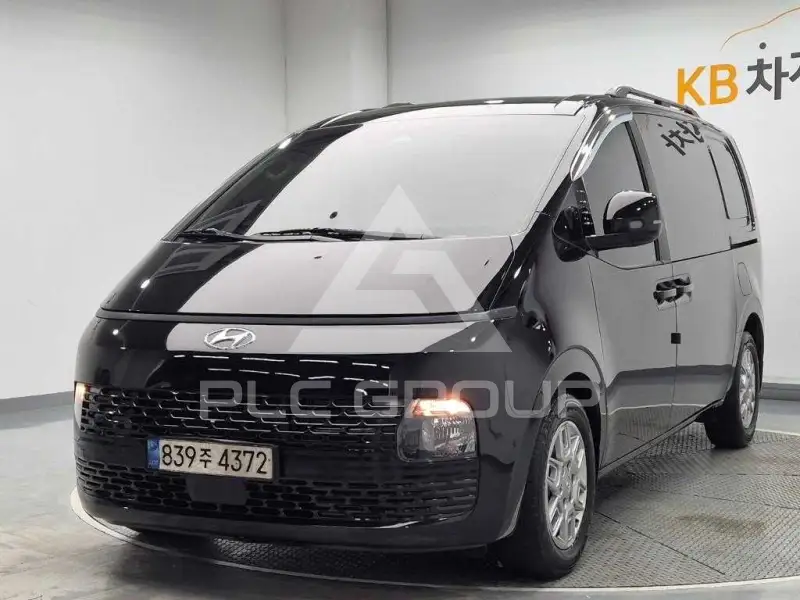 2023 Hyundai Staria