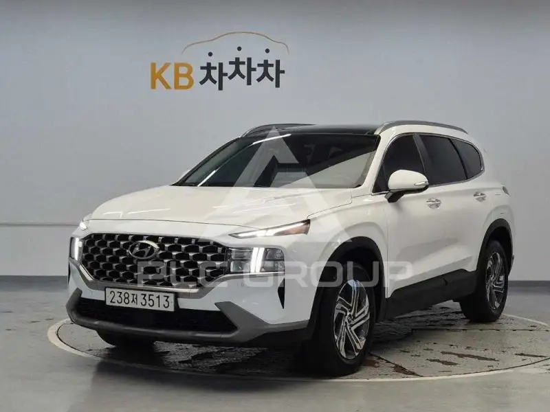 2023 Hyundai Santa FE