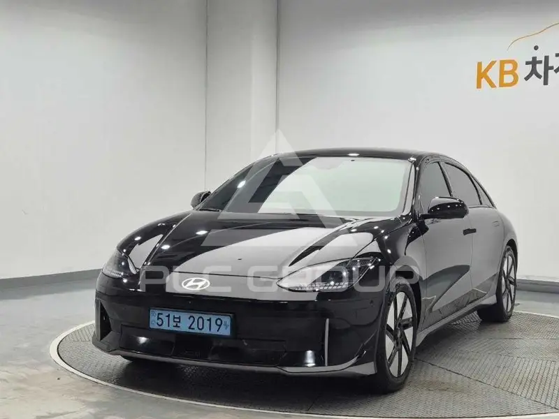 2023 Hyundai Ioniq