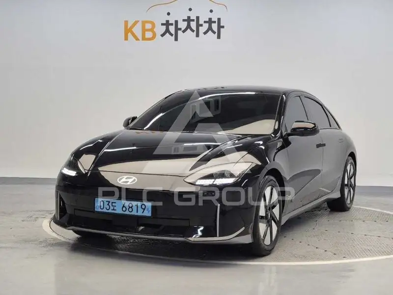 2023 Hyundai Ioniq