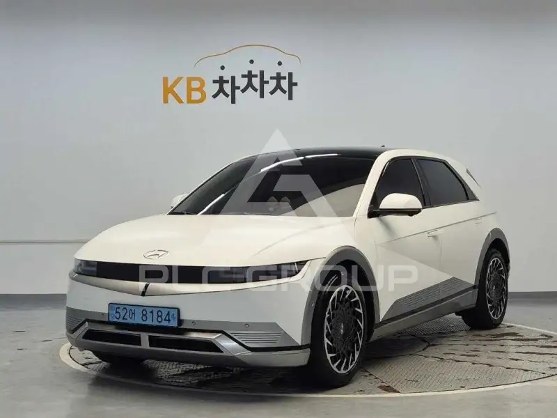 2023 Hyundai Ioniq